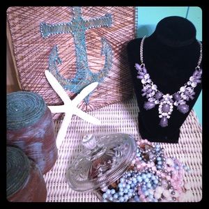 Gorgeous Vintage Necklace